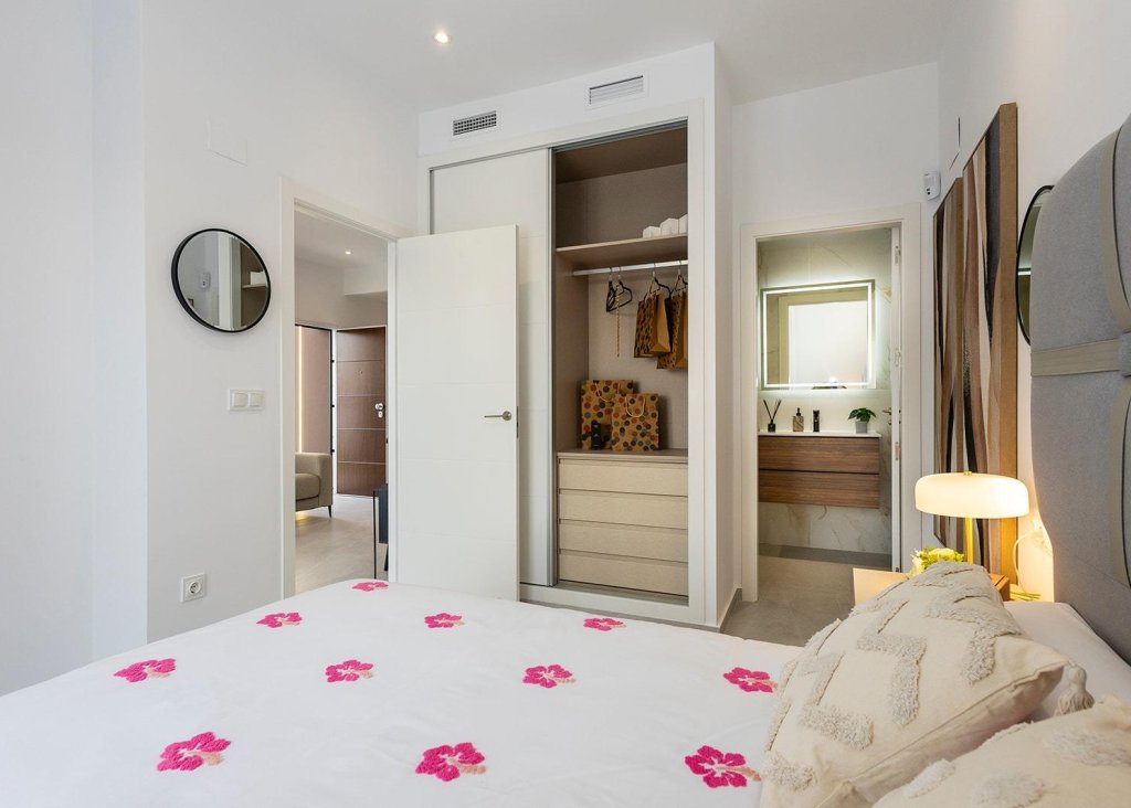 New Build - Villa - Orihuela - Vistabella Golf