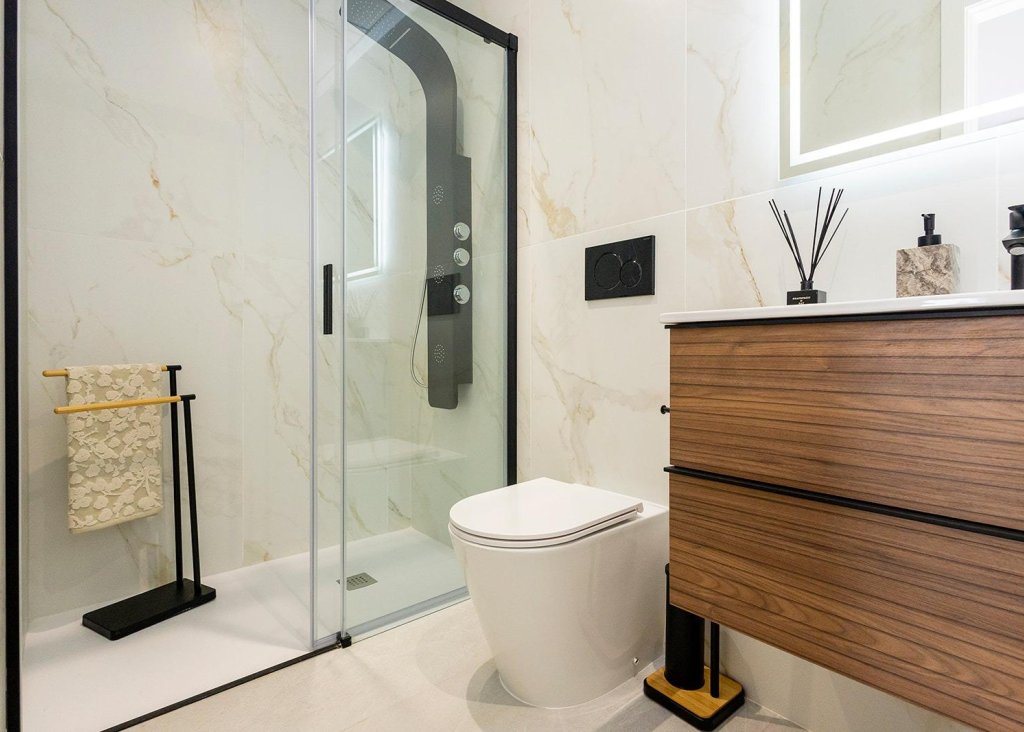 New Build - Villa - Orihuela - Vistabella Golf