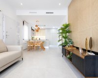 New Build - Villa - Orihuela - Vistabella Golf