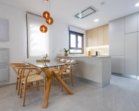 New Build - Villa - Orihuela - Vistabella Golf