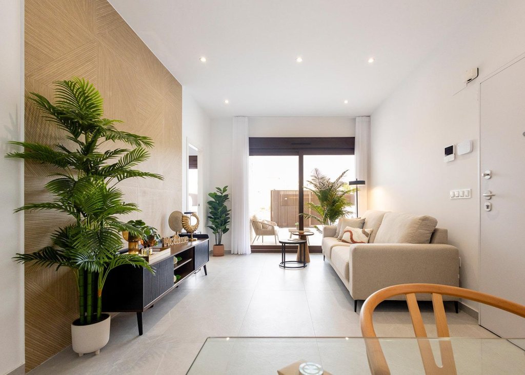 New Build - Villa - Orihuela - Vistabella Golf