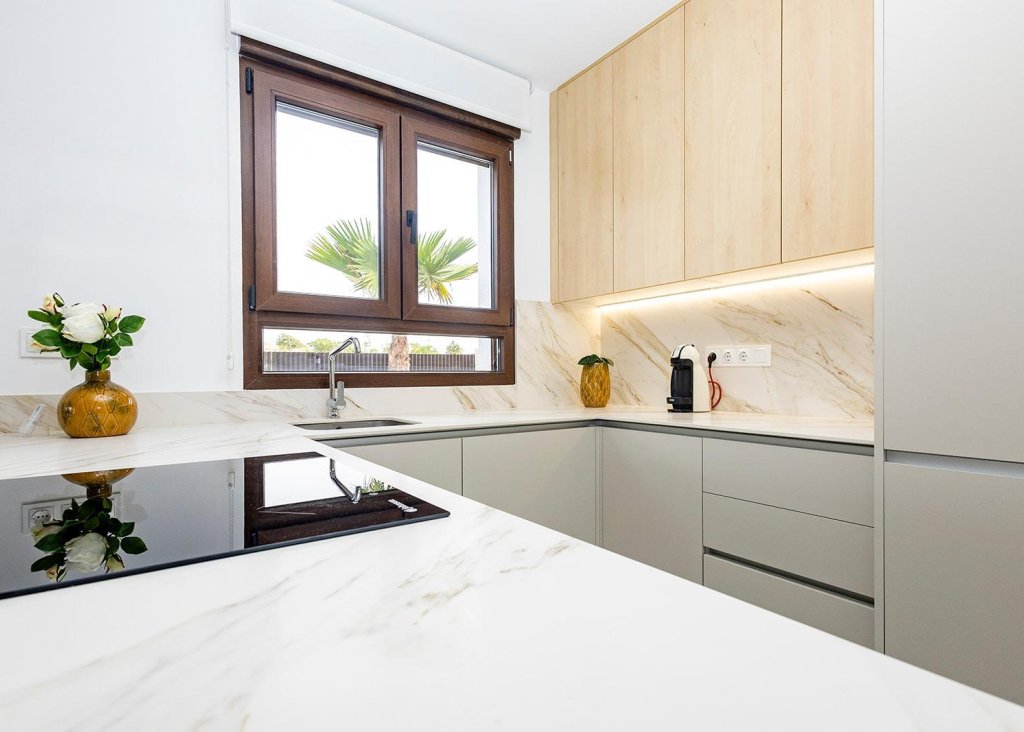 New Build - Villa - Orihuela - Vistabella Golf