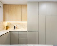 New Build - Villa - Orihuela - Vistabella Golf