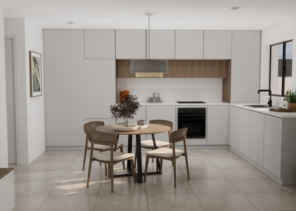 New Build - Villa - Orihuela - Vistabella Golf