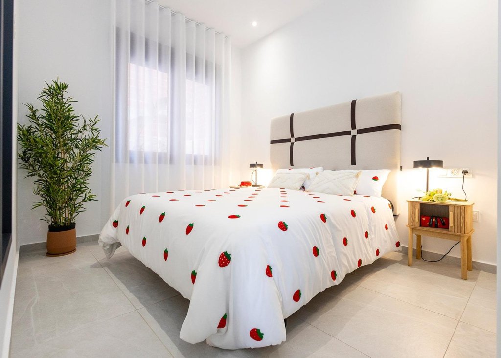New Build - Villa - Orihuela - Vistabella Golf