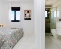 New Build - Villa - Orihuela - Vistabella Golf