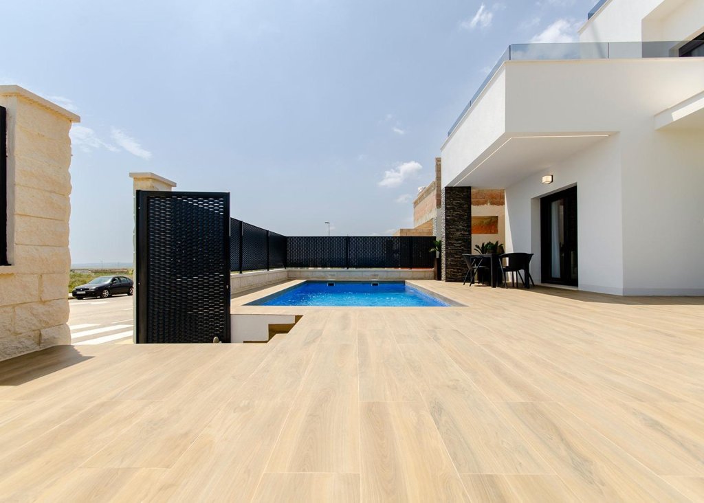 New Build - Villa - Orihuela - Vistabella Golf