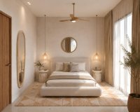 New Build - Villa - Orihuela - Vistabella Golf