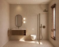 New Build - Villa - Orihuela - Vistabella Golf