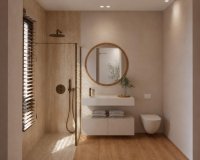 New Build - Villa - Orihuela - Vistabella Golf