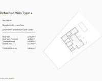 New Build - Villa - Penaguila - El Olivar