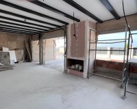 New Build - Villa - Penaguila - El Olivar