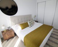 New Build - Villa - Pilar de la Horadada - El Pilar de la Horadada