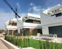 New Build - Villa - Pilar de la Horadada - Lo Romero Golf