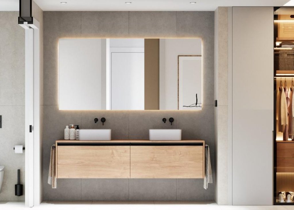 New Build - Villa - Pilar de la Horadada - parques de Andromeda