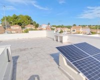 New Build - Villa - Pilar de la Horadada - Pinar de Campoverde