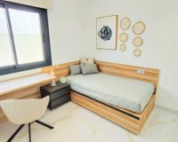 New Build - Villa - Pilar de la Horadada - Pinar de Campoverde