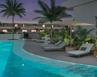 New Build - Villa - Pilar de la Horadada - Pueblo