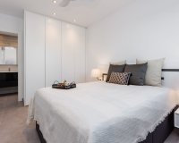 New Build - Villa - Pilar de la Horadada - Pueblo