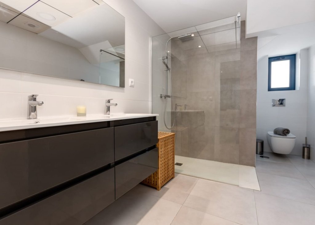 New Build - Villa - Pilar de la Horadada - Pueblo