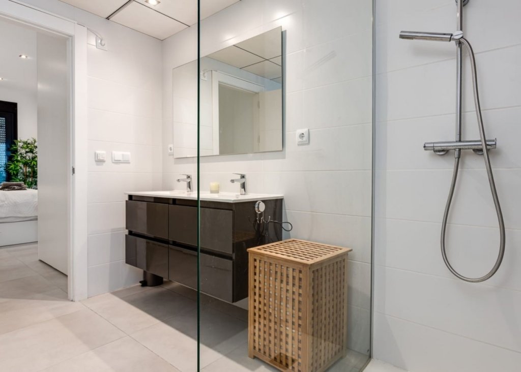 New Build - Villa - Pilar de la Horadada - Pueblo