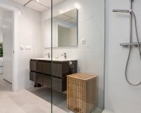 New Build - Villa - Pilar de la Horadada - Pueblo