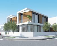 New Build - Villa - Pilar de la Horadada - Torre de la Horadada