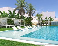 New Build - Villa - Pilar de la Horadada - Torre de la Horadada