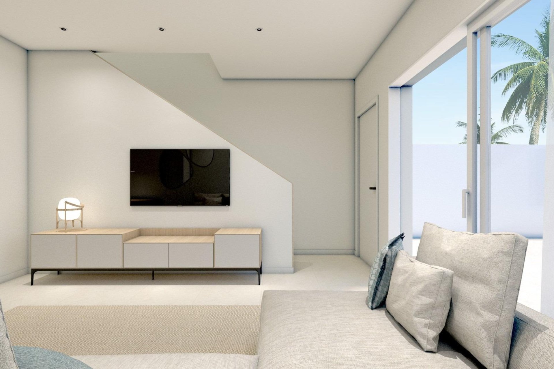 New Build - Villa - Pilar de la Horadada - Torre de la Horadada