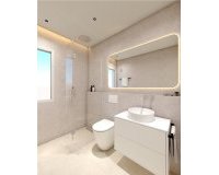 New Build - Villa - Pilar de la Horadada - Torre de la Horadada