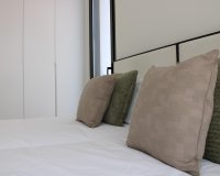 New Build - Villa - Pilar de la Horadada - Torre de la Horadada