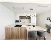 New Build - Villa - Pilar de la Horadada - Torre de la Horadada