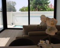 New Build - Villa - Pilar de la Horadada - Torre de la Horadada