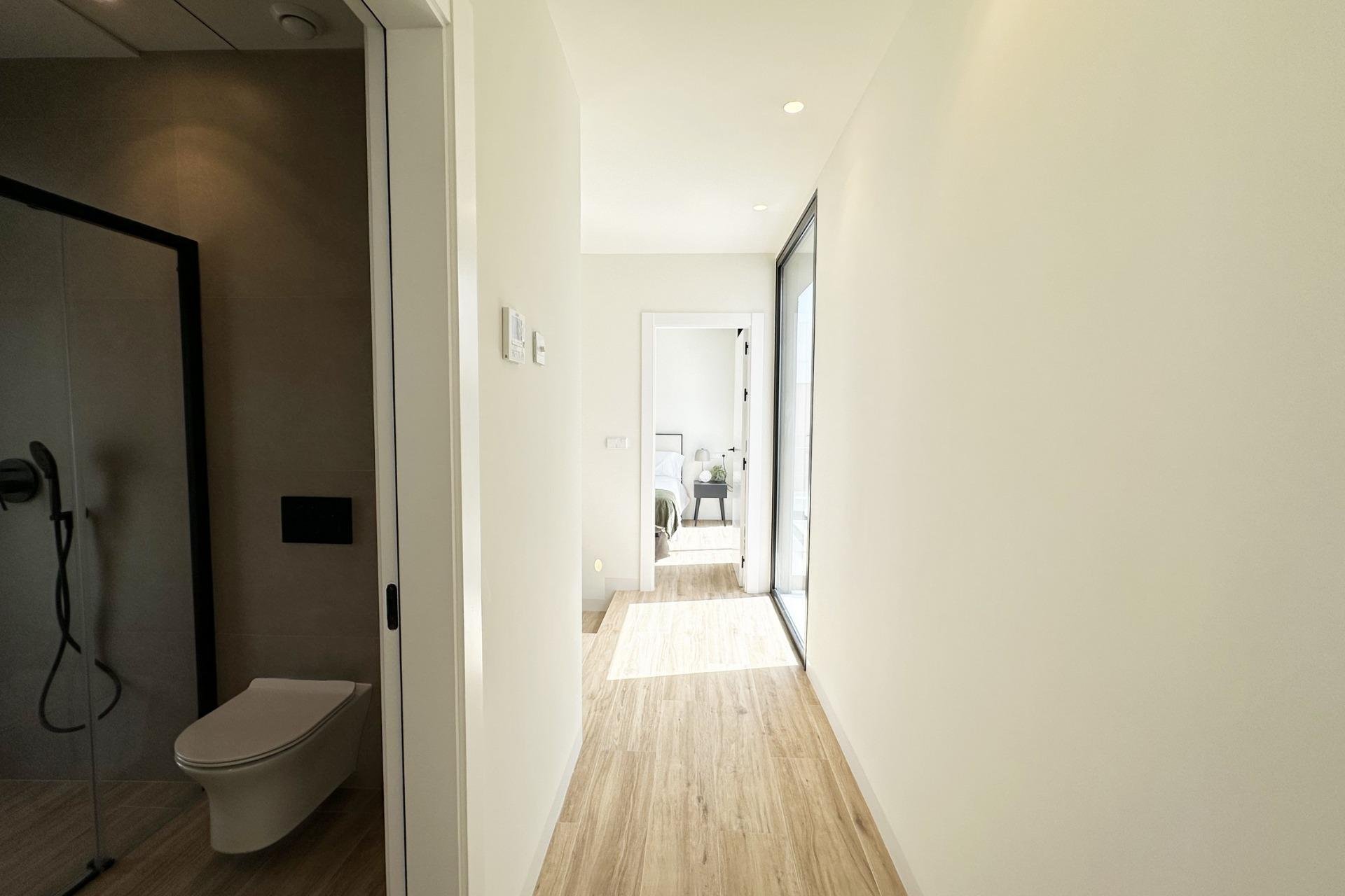 New Build - Villa - Pilar de la Horadada - Torre de la Horadada