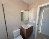 New Build - Villa - Pinoso - Camino Del Prado