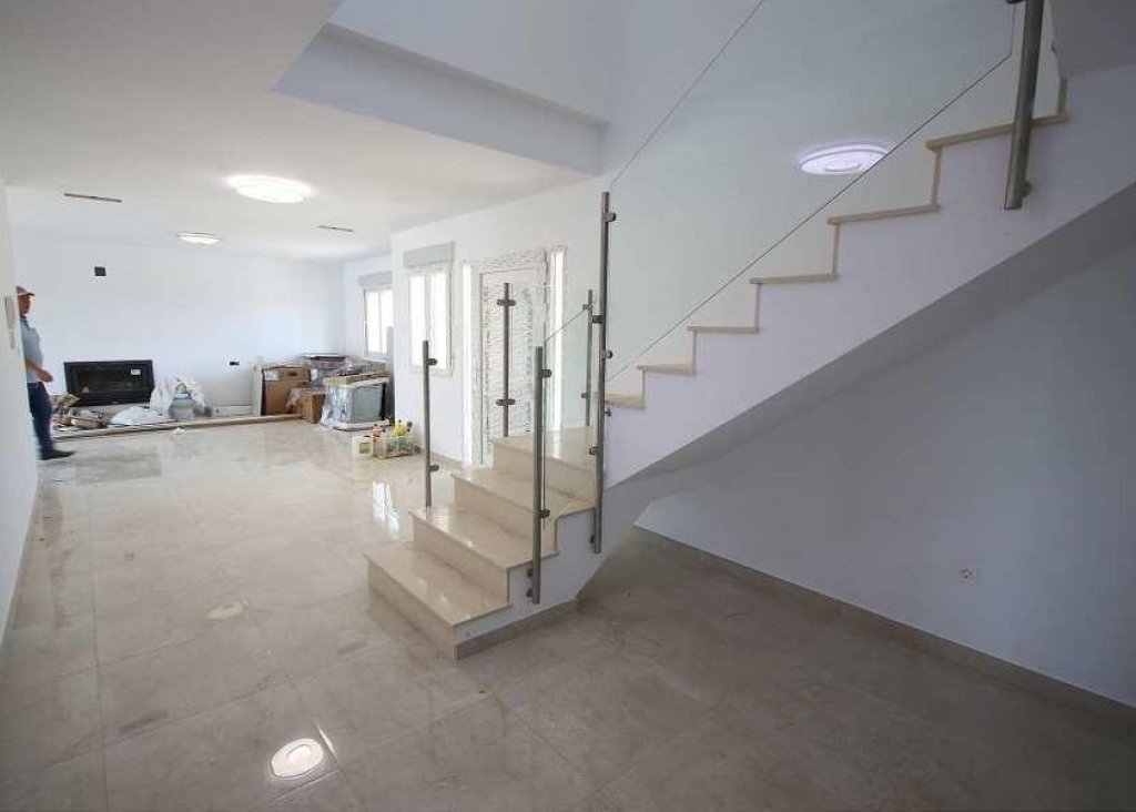 New Build - Villa - Pinoso - Camino Del Prado