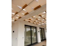New Build - Villa - Pinoso - Casas Pastor