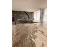 New Build - Villa - Pinoso - Casas Pastor