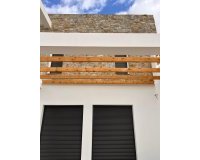 New Build - Villa - Pinoso - Casas Pastor