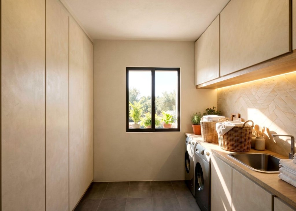 New Build - Villa - Pinoso - Casas Pastor
