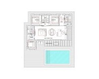 New Build - Villa - Pinoso - Casas Pastor