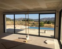 New Build - Villa - Pinoso - Casas Pastor