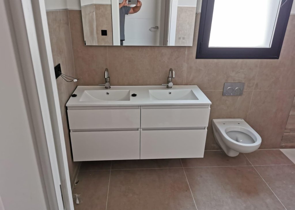 New Build - Villa - Pinoso - Casas Pastor