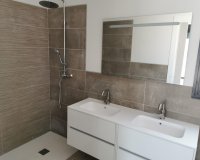 New Build - Villa - Pinoso - Casas Pastor