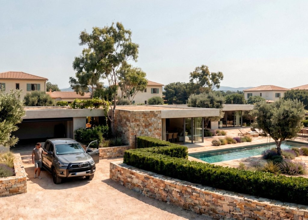 New Build - Villa - Pinoso - Casas Pastor