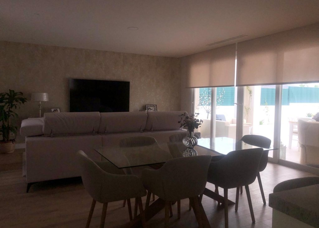 New Build - Villa - Pinoso - Casas Pastor