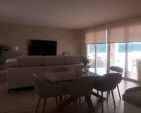 New Build - Villa - Pinoso - Casas Pastor