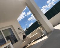 New Build - Villa - Pinoso - Casas Pastor