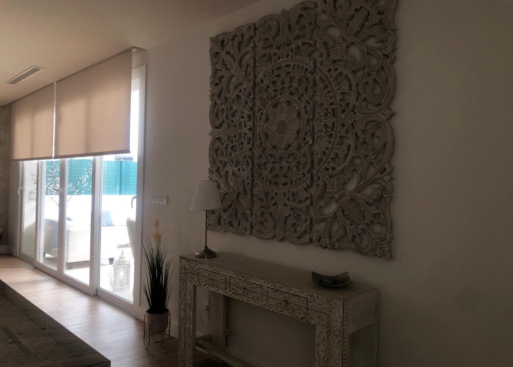 New Build - Villa - Pinoso - Casas Pastor