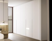 New Build - Villa - Pinoso - Lel